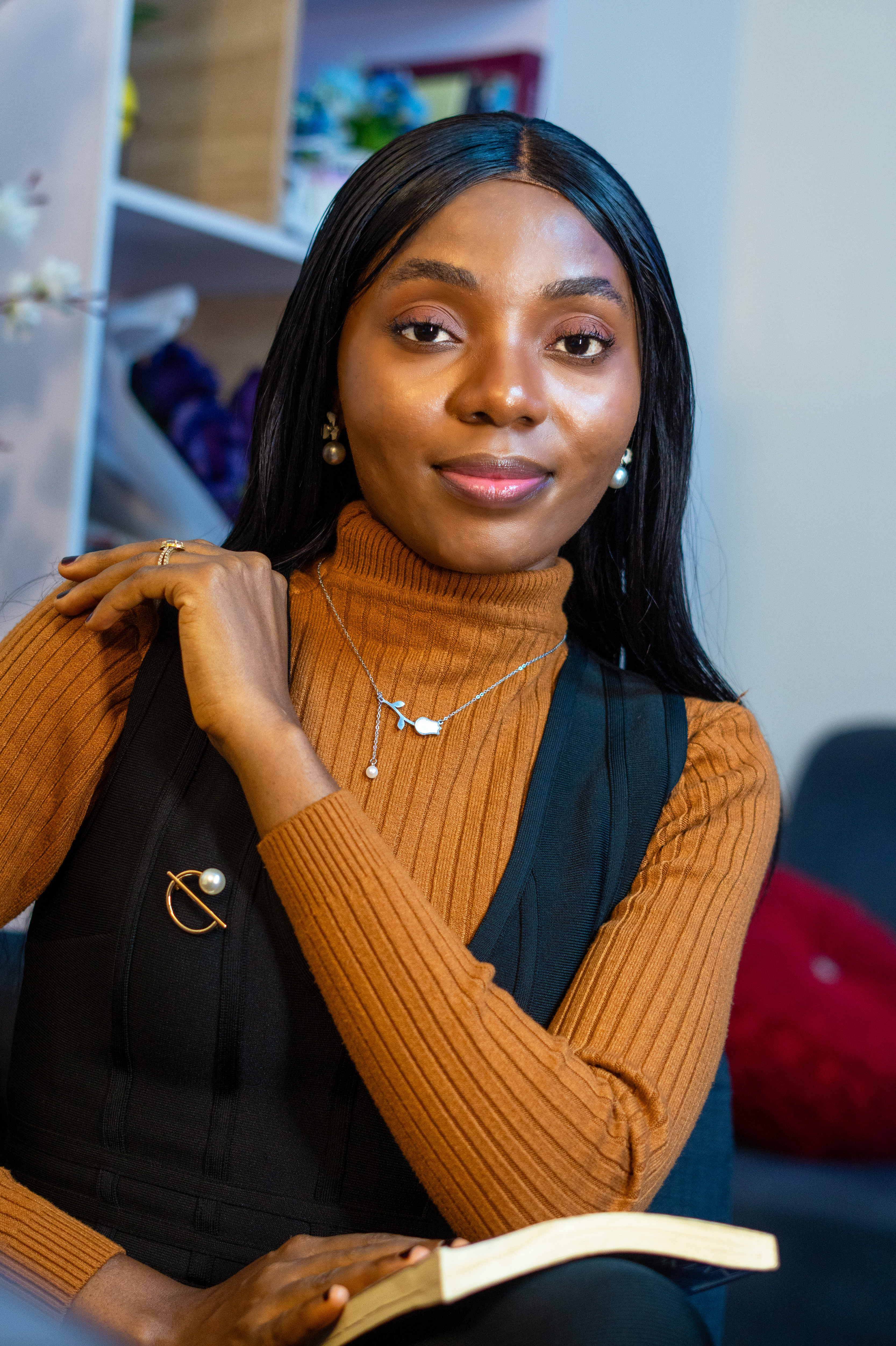 Funmilayo Falade